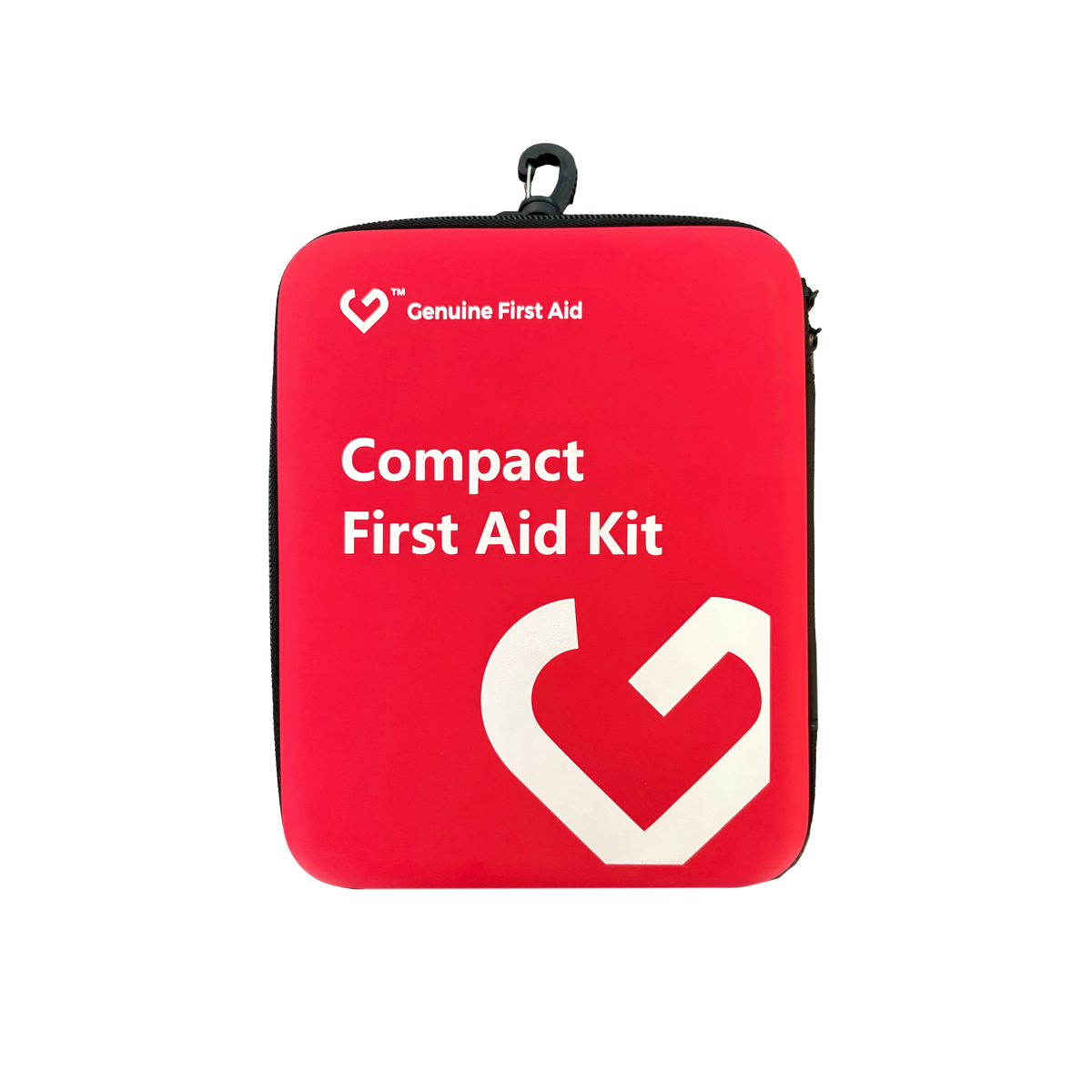 Compact First Aid Kit