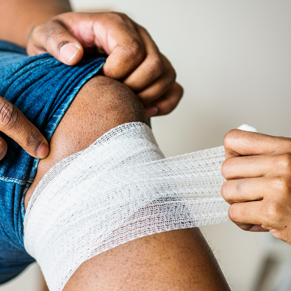 Learn First Aid Skills (and Stay Sharp)