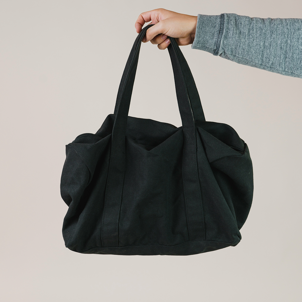Build a 72-Hour Emergency Kit