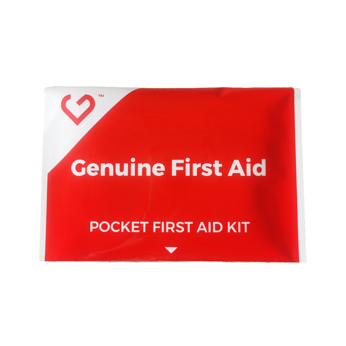 Pocket First Aid Kit