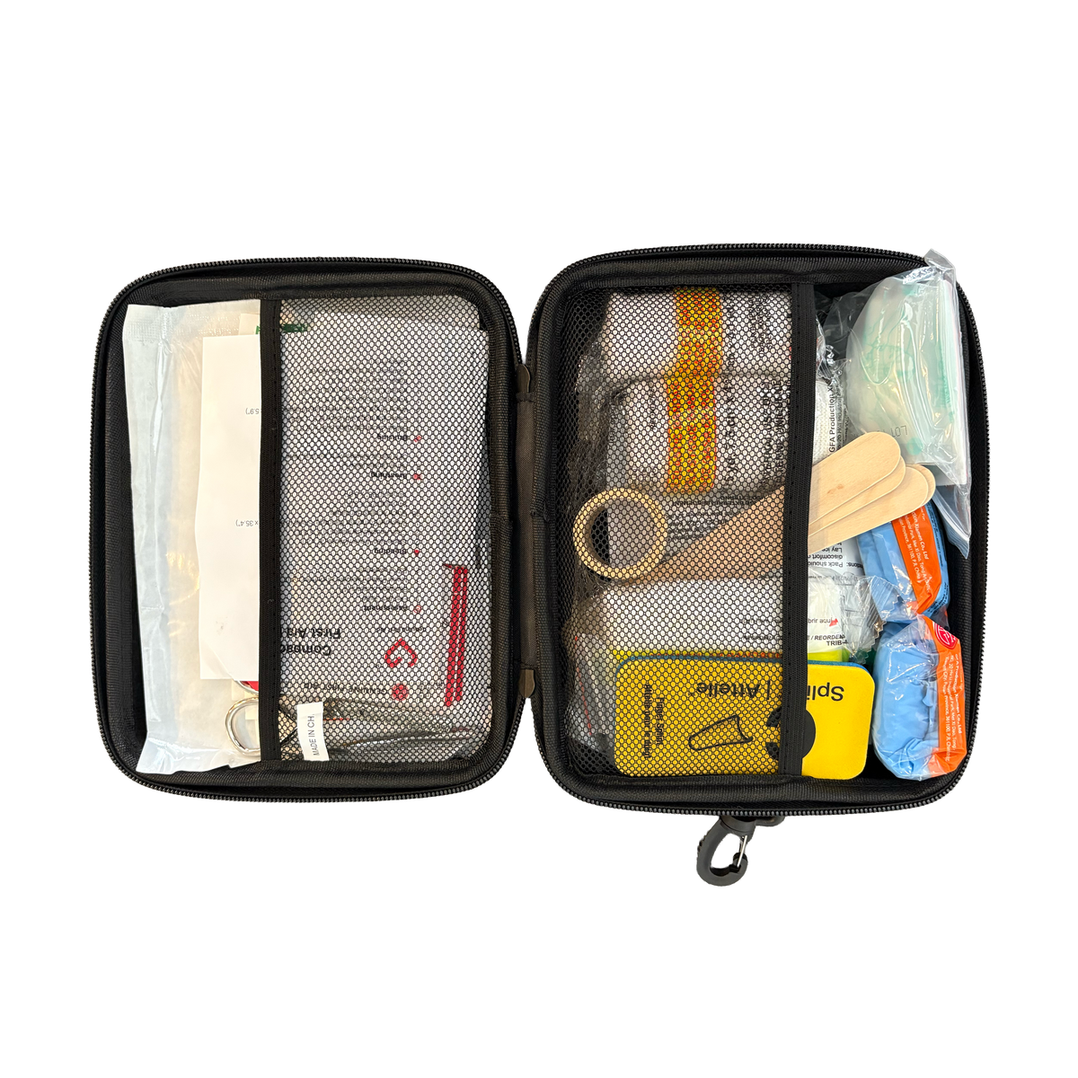 Compact First Aid Kit