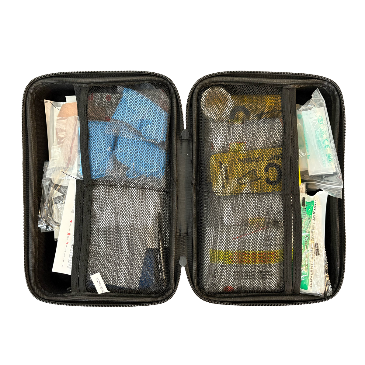 Advanced First Aid Kit