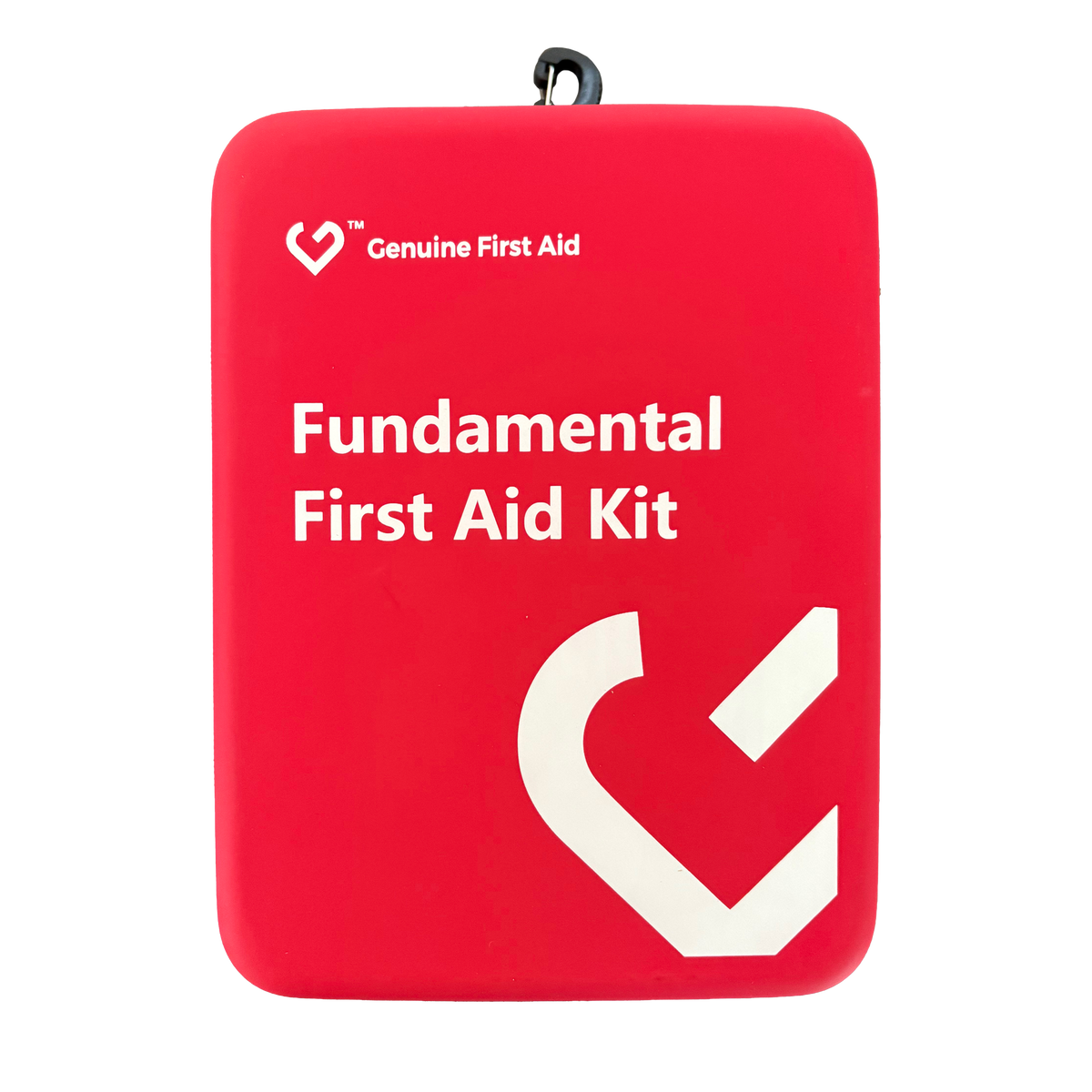 Fundamental First Aid Kit