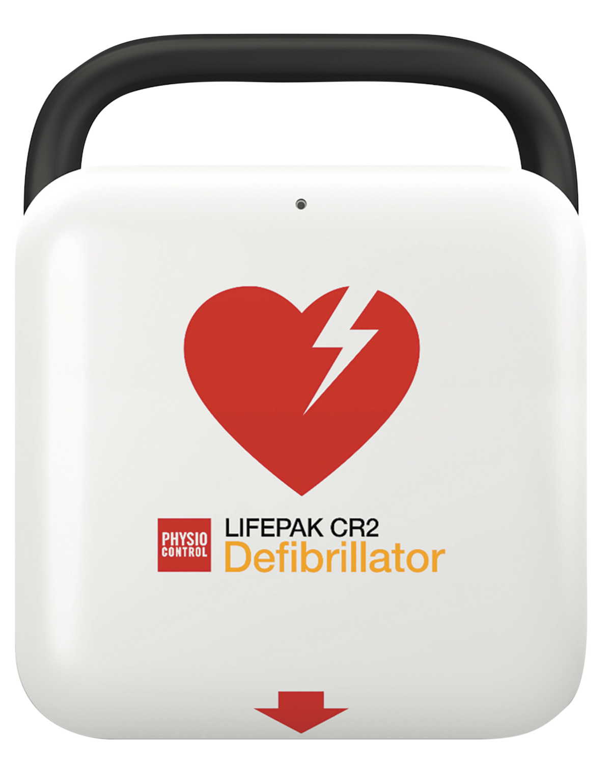 10861 LifePak CR2 WiFi Semi Automatic English